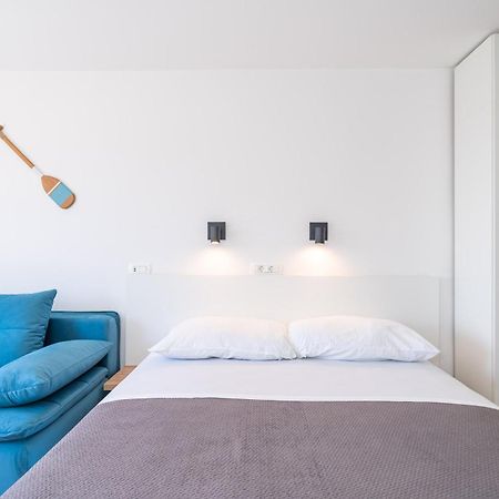 L&N Studio Apartment Dubrovnik Luaran gambar
