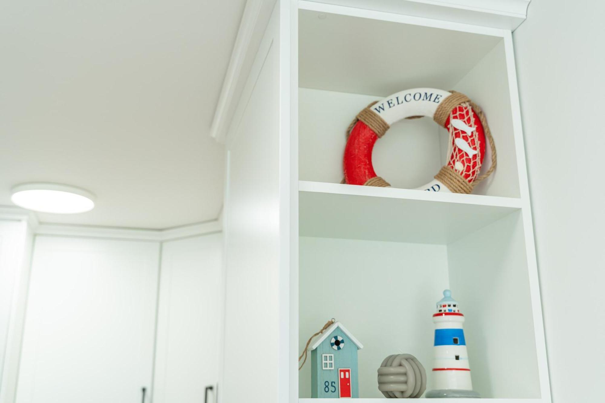 L&N Studio Apartment Dubrovnik Luaran gambar