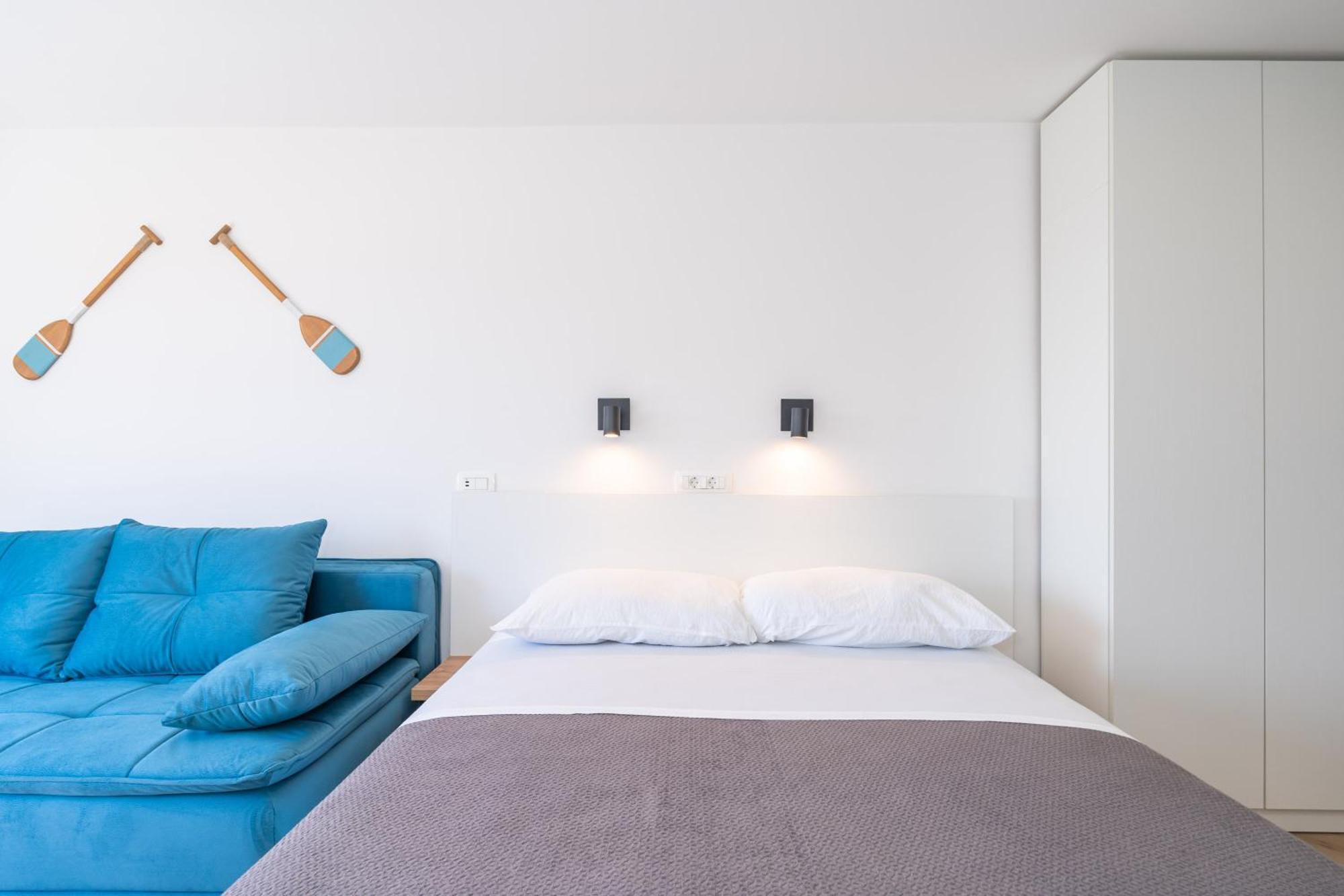 L&N Studio Apartment Dubrovnik Luaran gambar