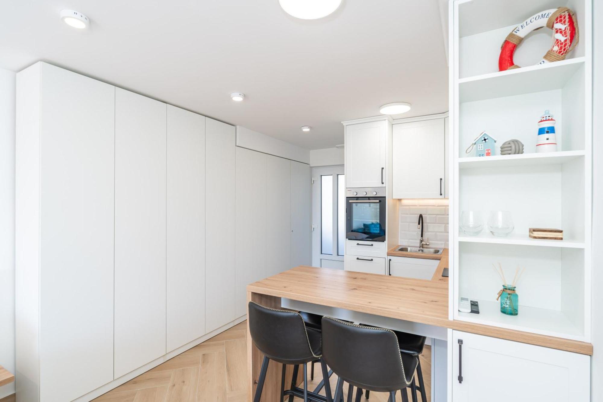 L&N Studio Apartment Dubrovnik Luaran gambar