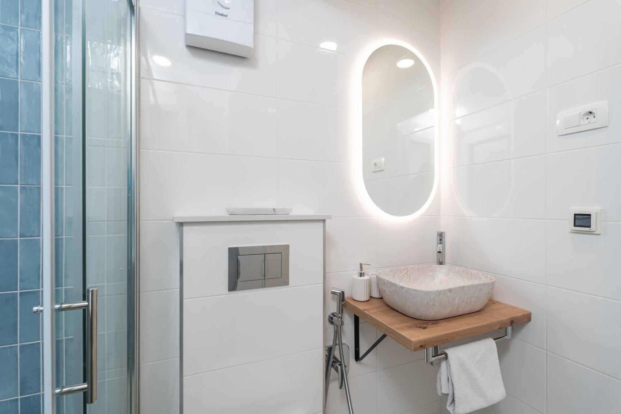 L&N Studio Apartment Dubrovnik Luaran gambar