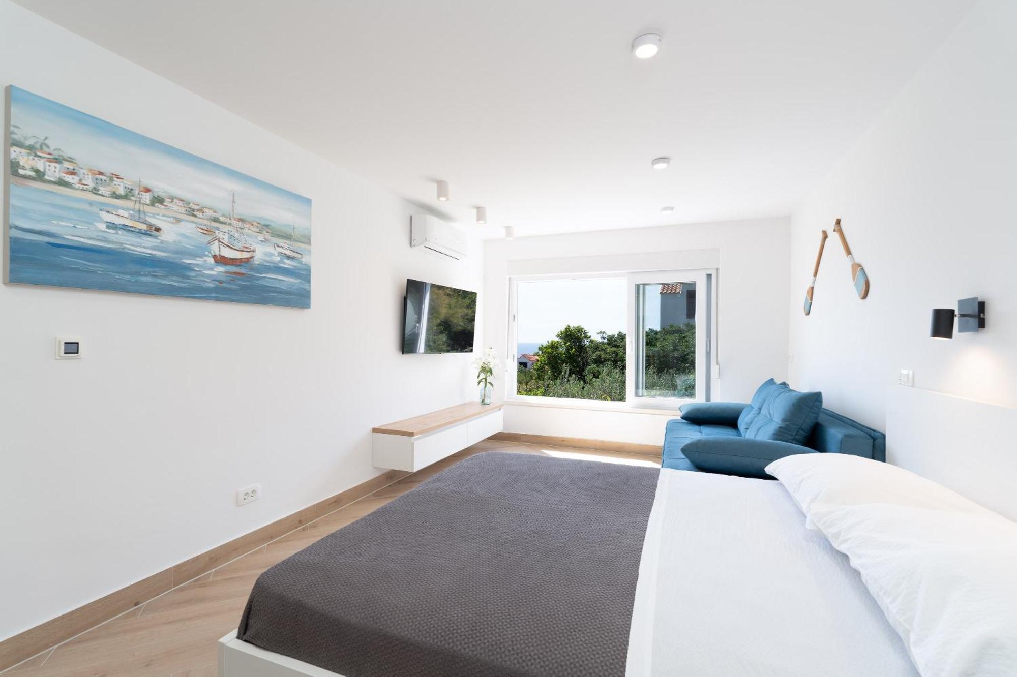 L&N Studio Apartment Dubrovnik Luaran gambar
