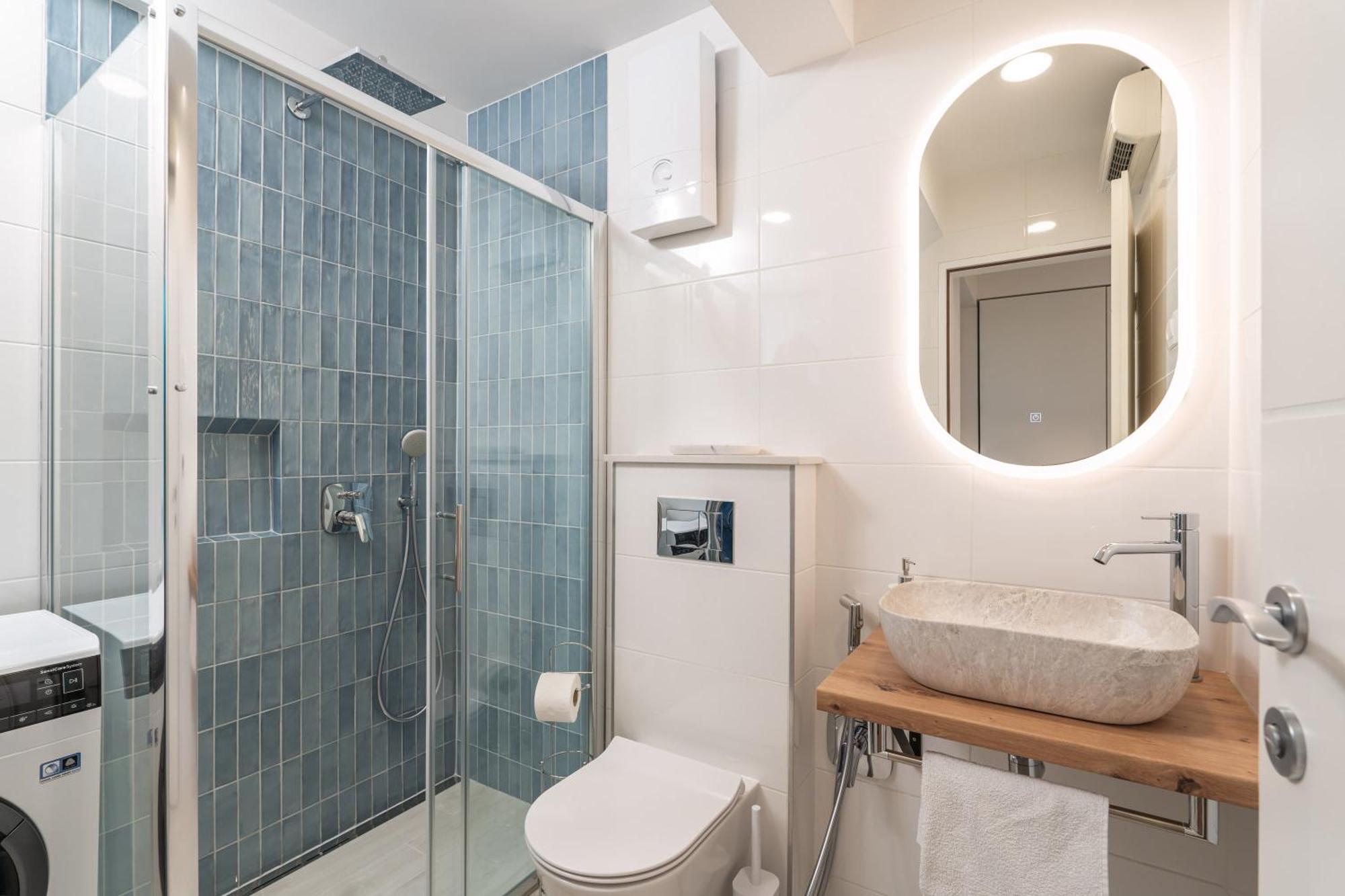 L&N Studio Apartment Dubrovnik Luaran gambar