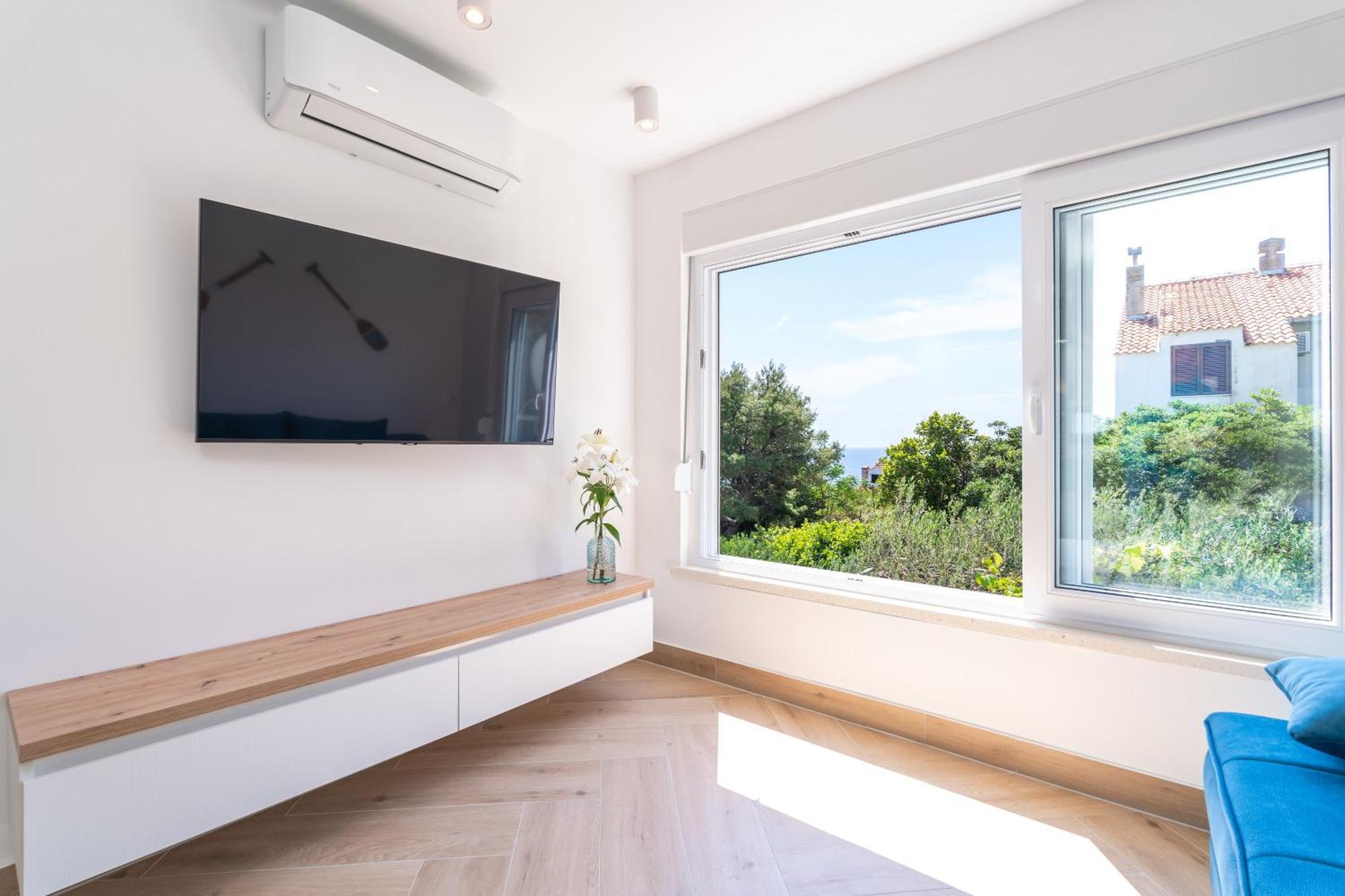 L&N Studio Apartment Dubrovnik Luaran gambar