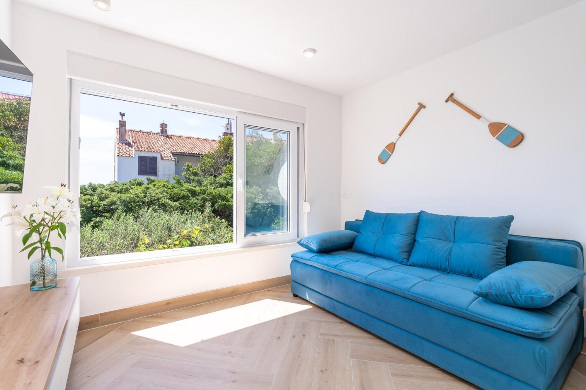 L&N Studio Apartment Dubrovnik Luaran gambar