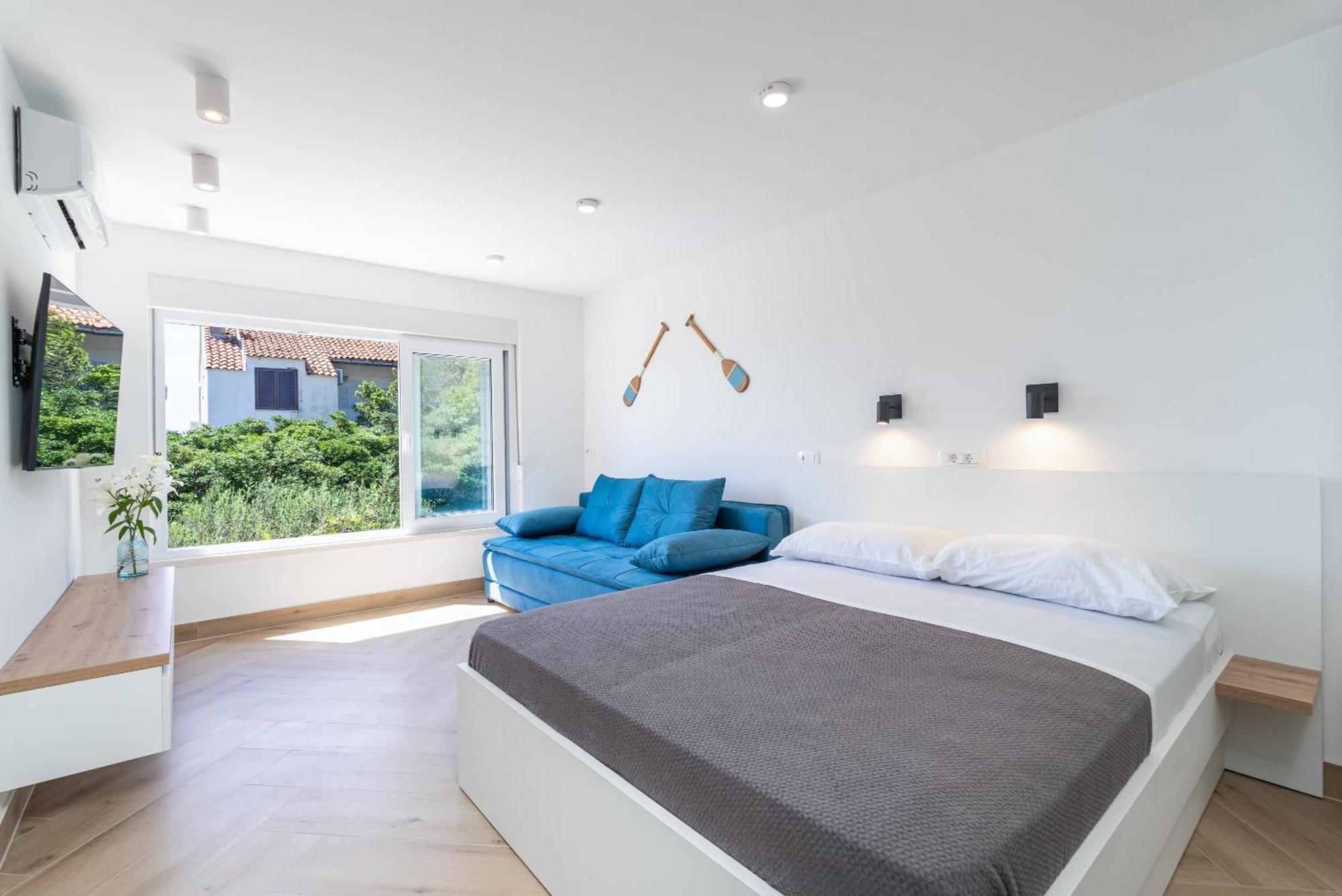 L&N Studio Apartment Dubrovnik Luaran gambar